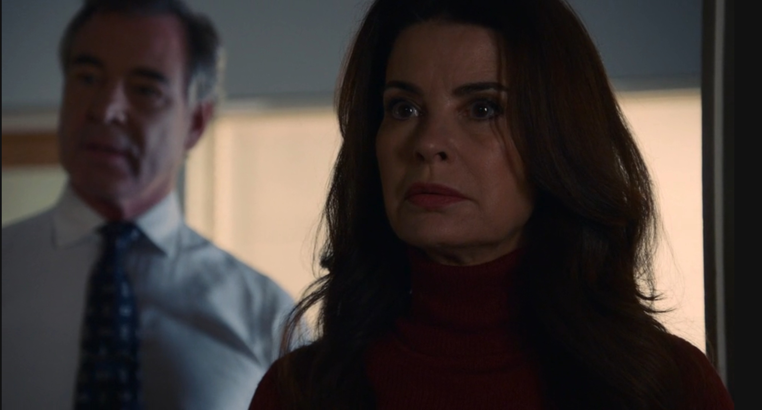 Janine speelt open kaart